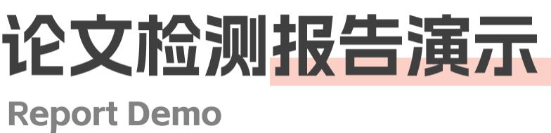 論文演示報告